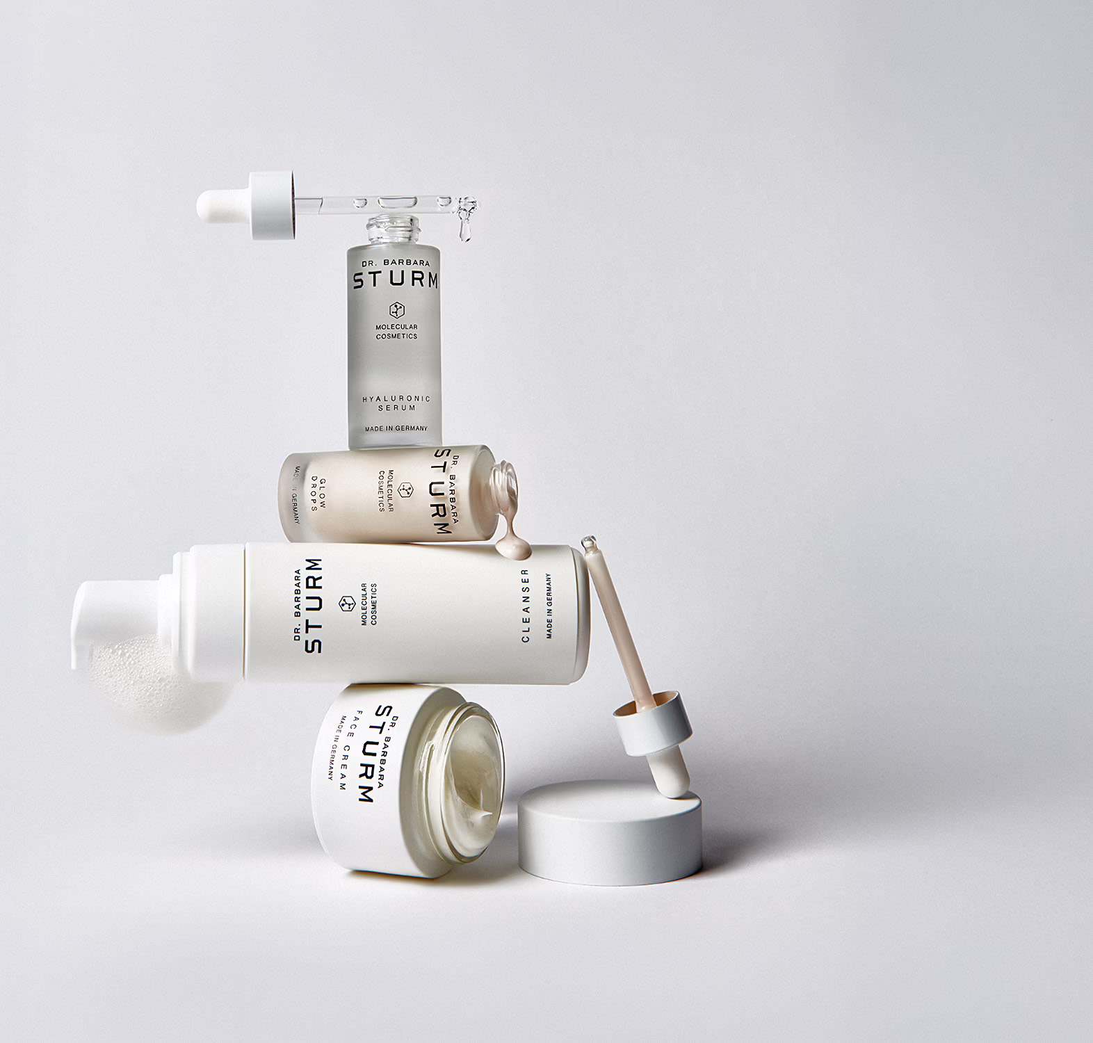 Dr Barbara Sturm Skincare Dr Barbara Sturm Skincare