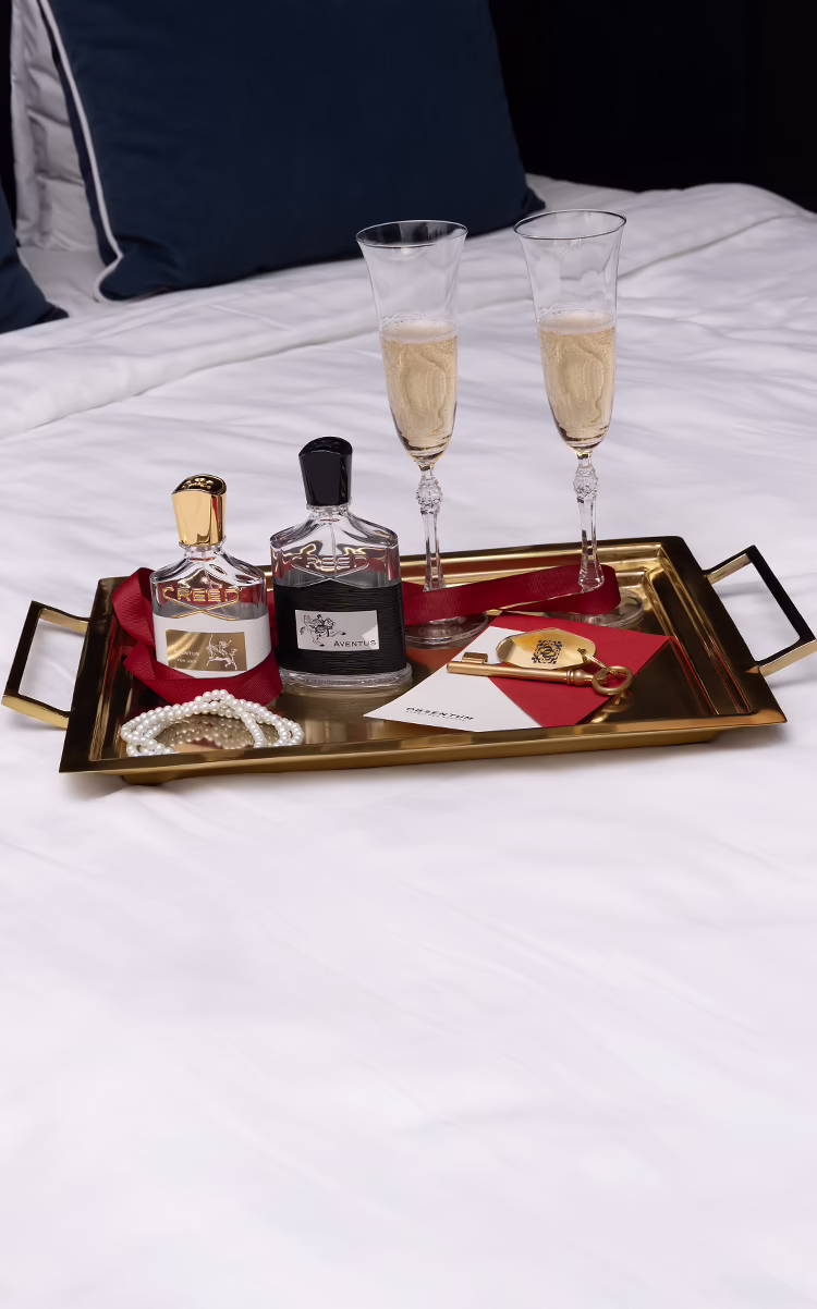 Creed Fragrance Creed Fragrance