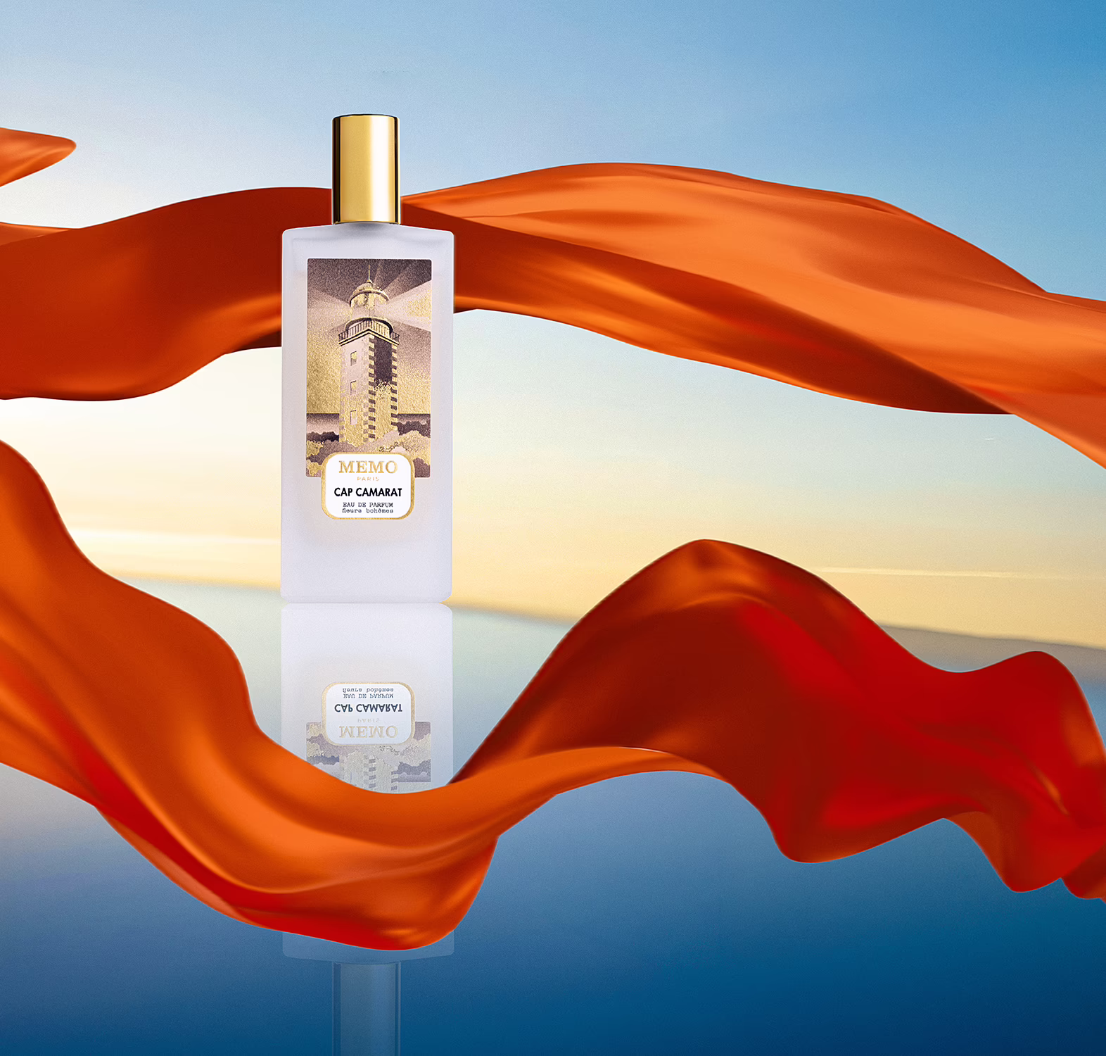 Cap Camarat Memo Paris Cap Camarat Memo Paris