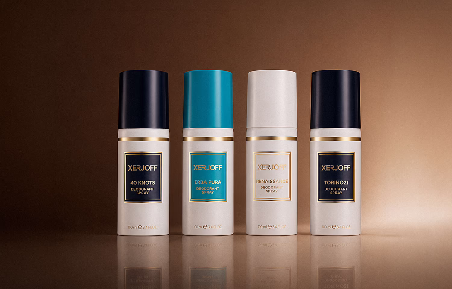 Xerjoff Bodycare