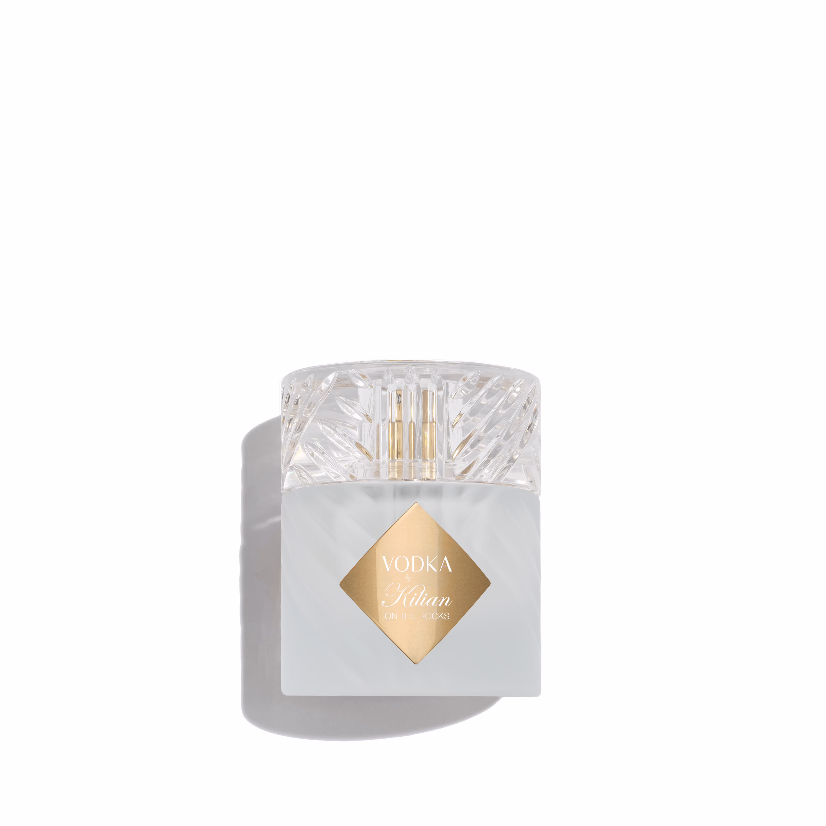 Vodka on the Rocks by Kilian_50 Vodka on the Rocks by Kilian_50