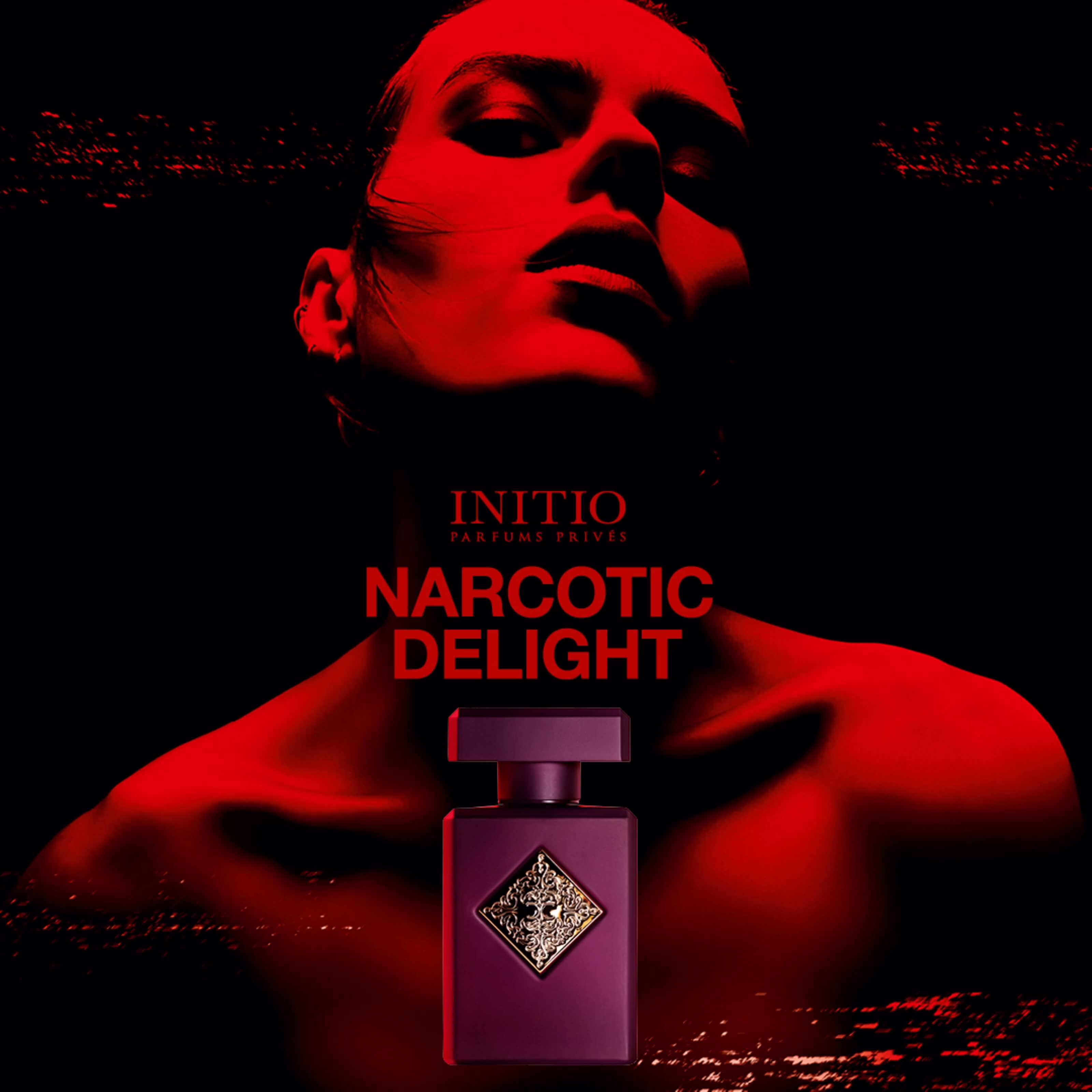 Initio Narcotic Delight