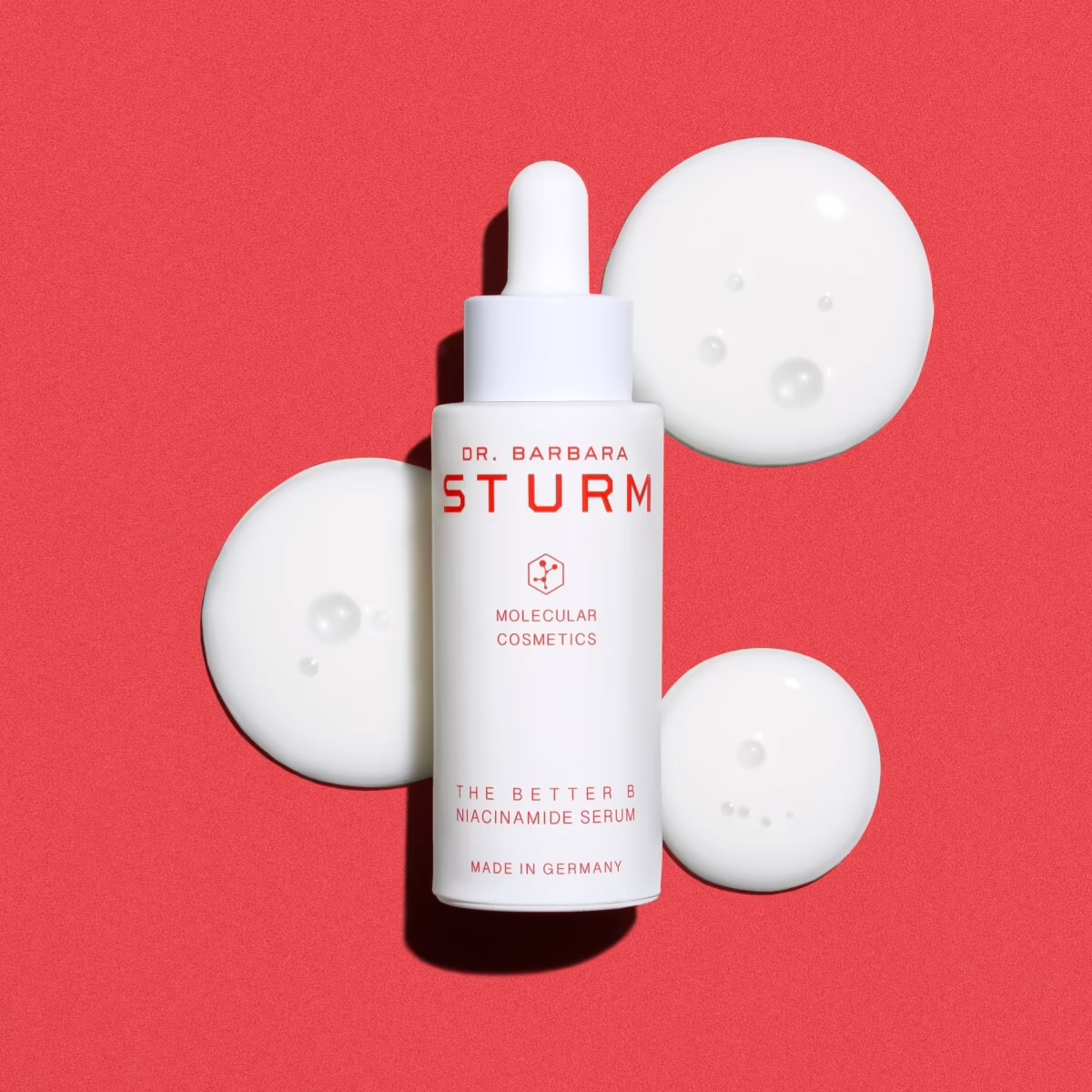 The Better B Niacinamide Serum by Dr. Barbara Strum_30_mood The Better B Niacinamide Serum by Dr. Barbara Strum_30_mood