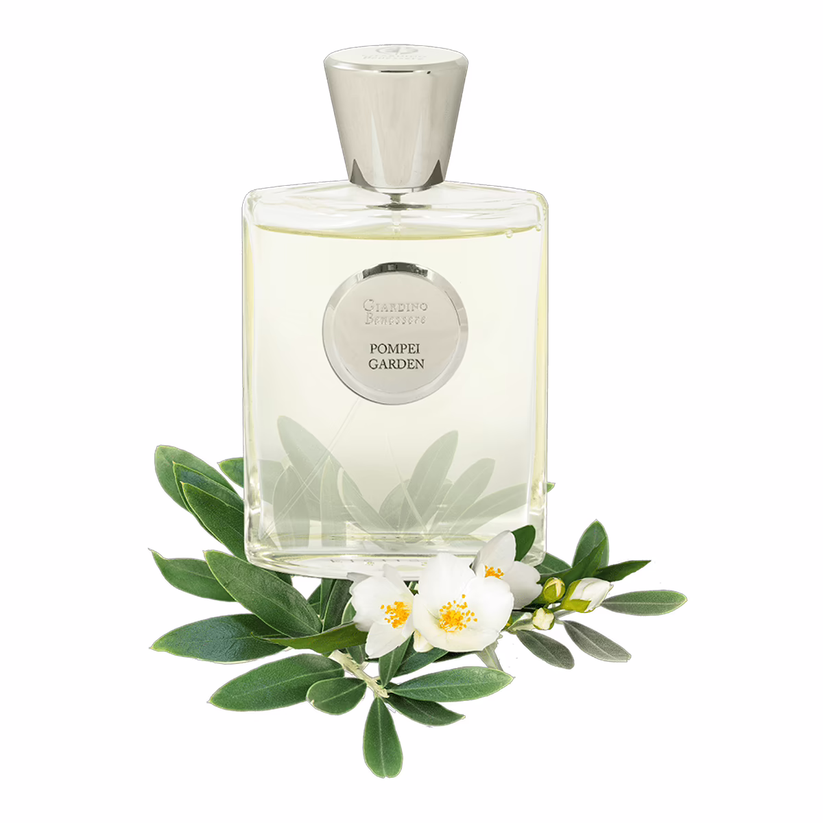 Pompei Garden by Giardino Benessere_100_ingredients