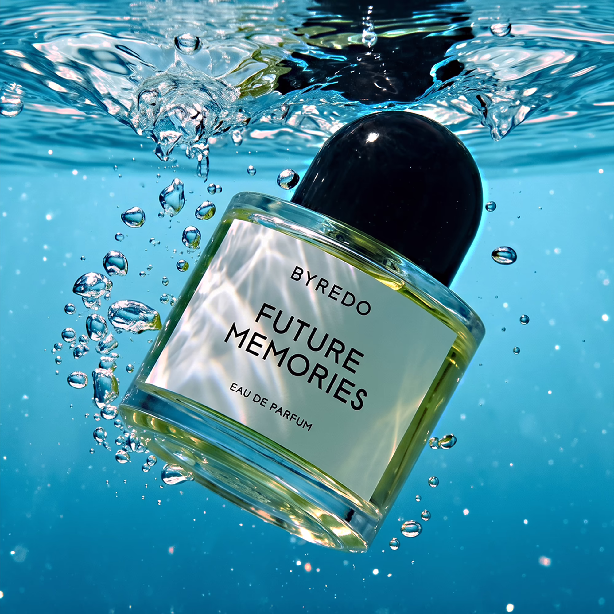 Byredo Future Memories Byredo Future Memories