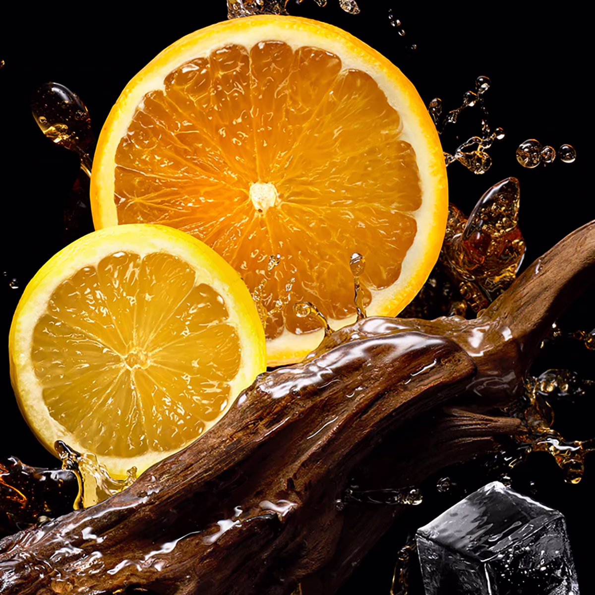 Angels Share on the Rocks by Kilian_50_ingredients