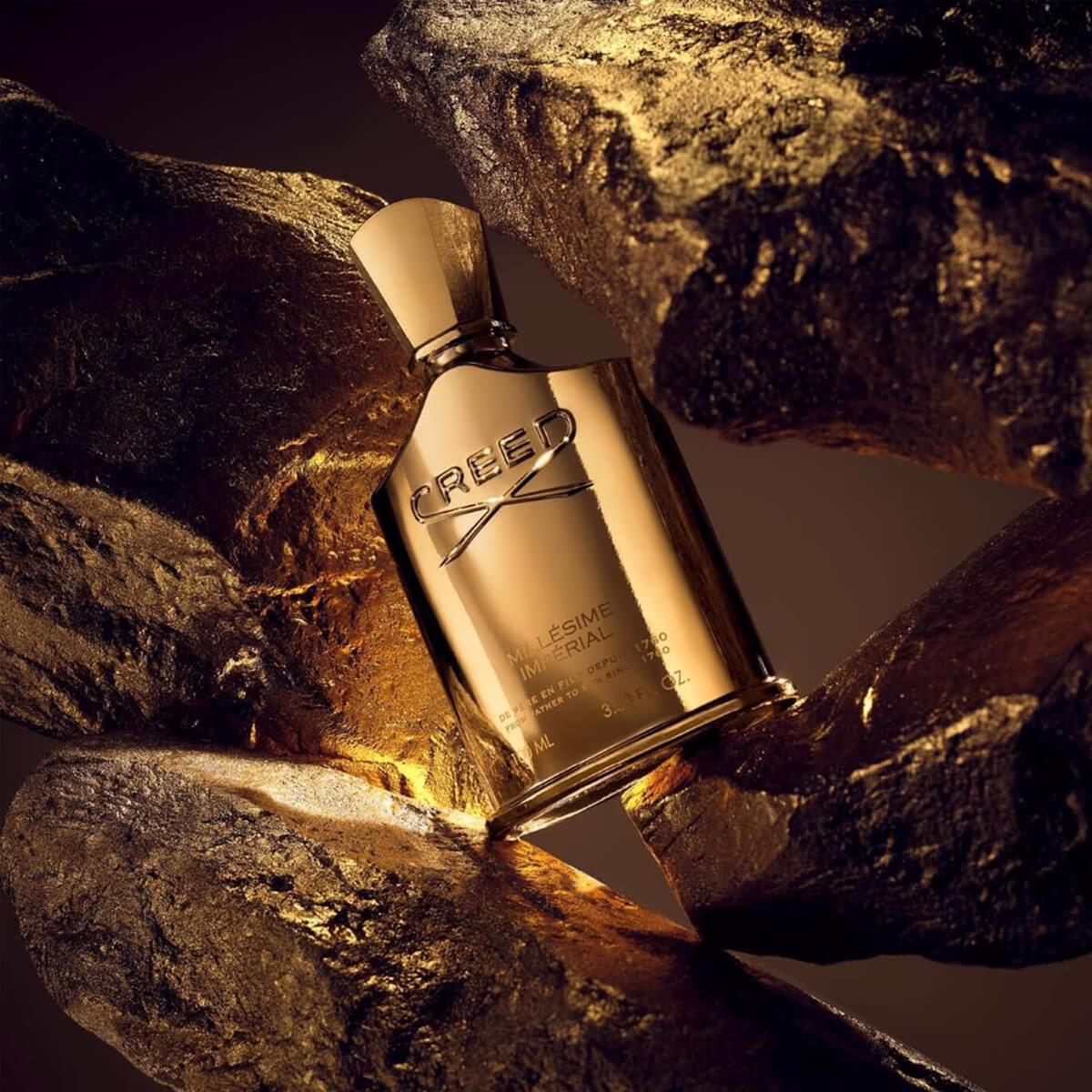 Millesime Imperial by Creed 100 ml, the mood