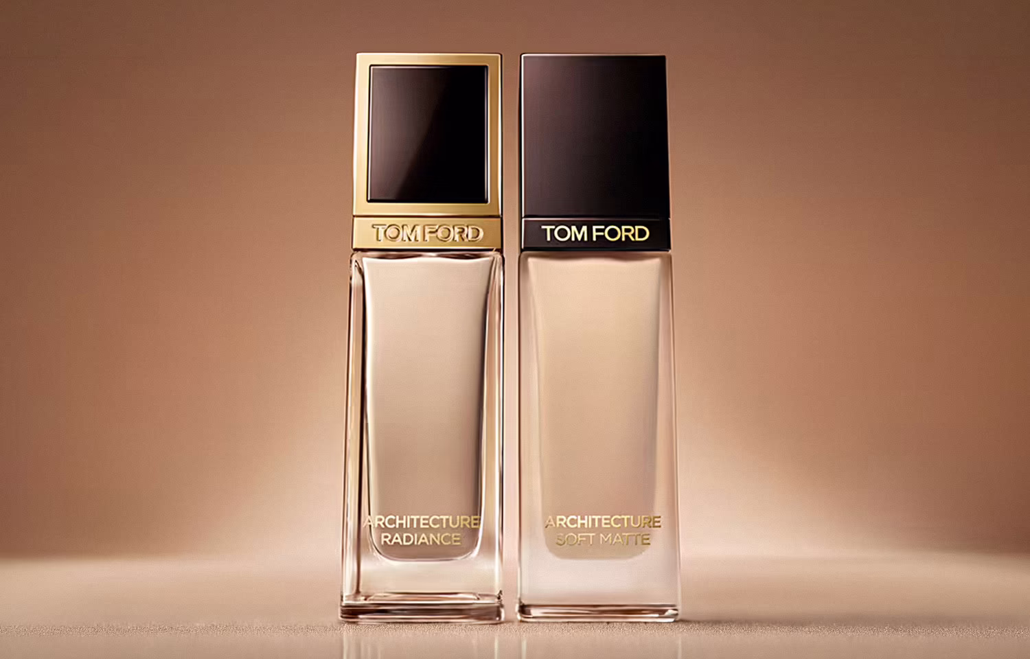 MakeUp products from Tom Ford MakeUp products from Tom Ford