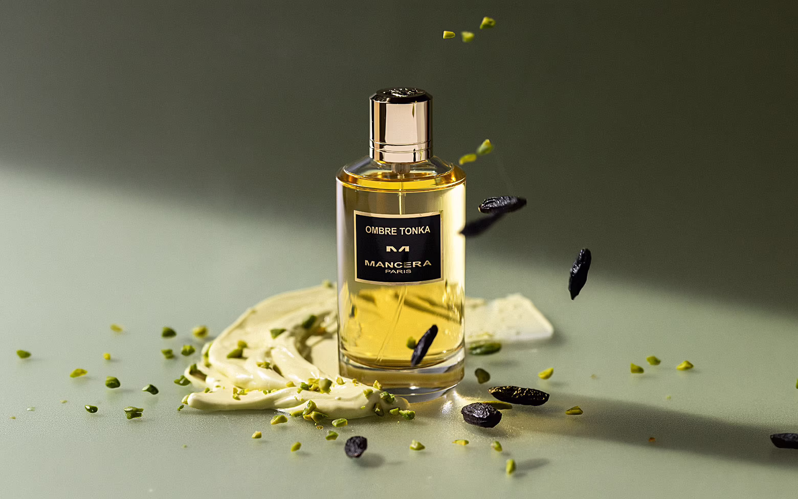 Ombre Tonka Mancera Paris