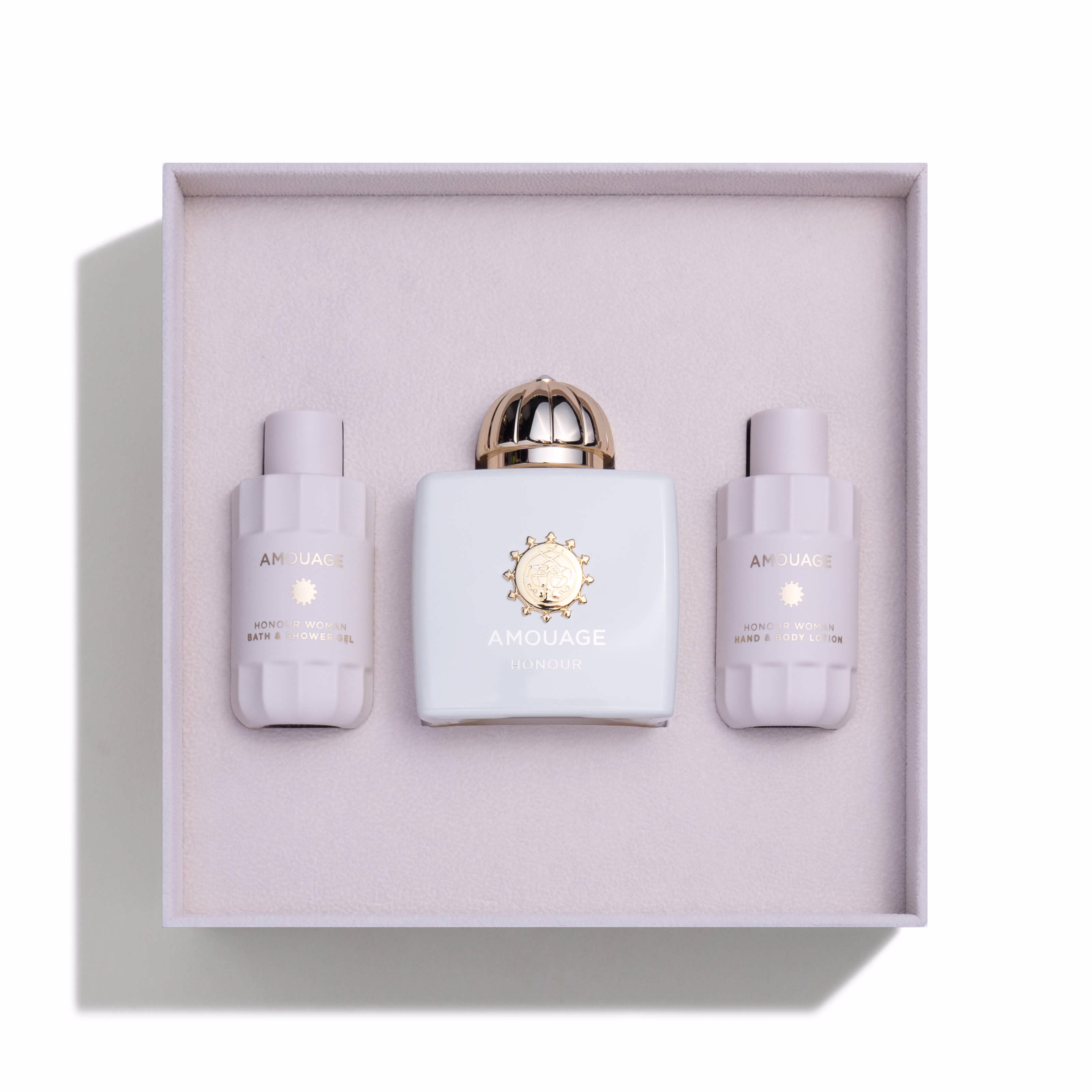Honour Gift Set
