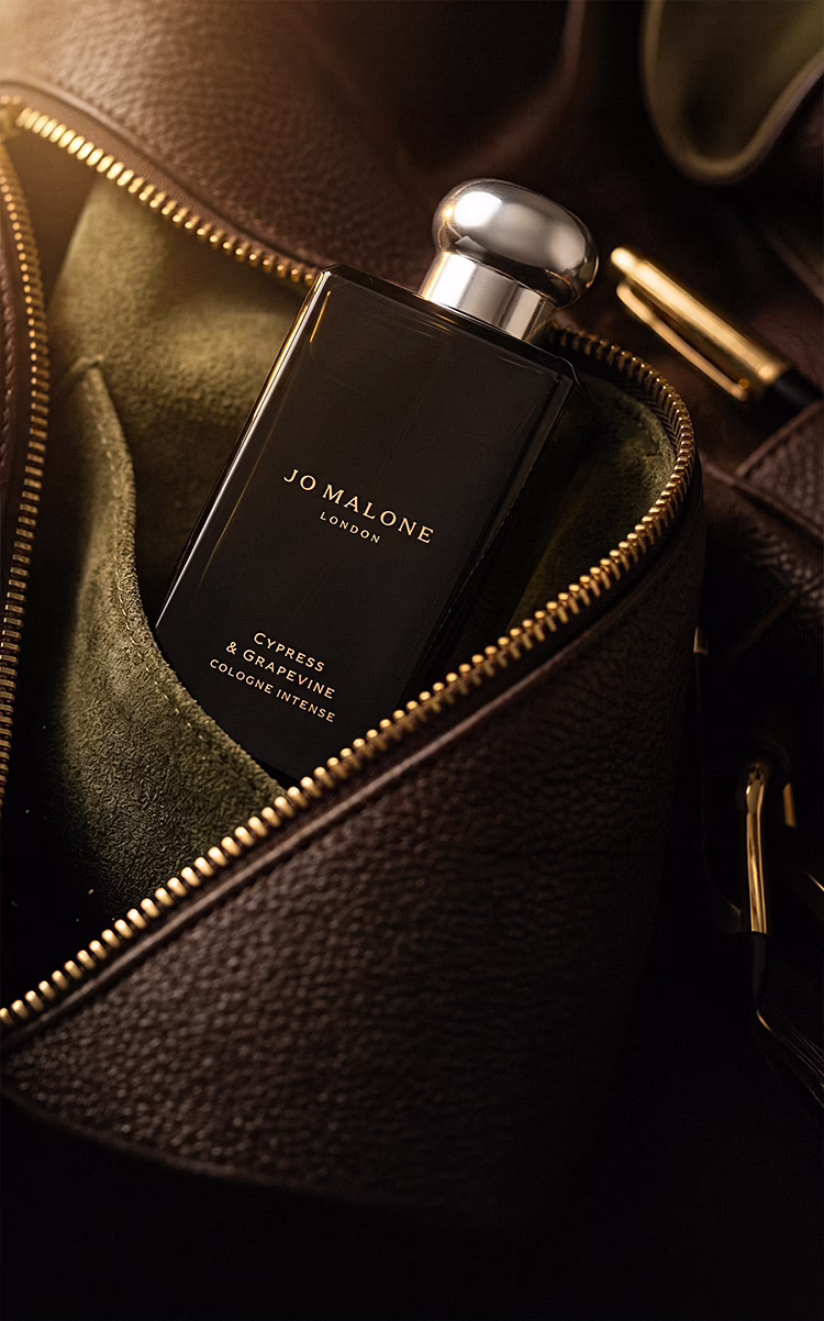 Cypress Grapevine Jo Malone London