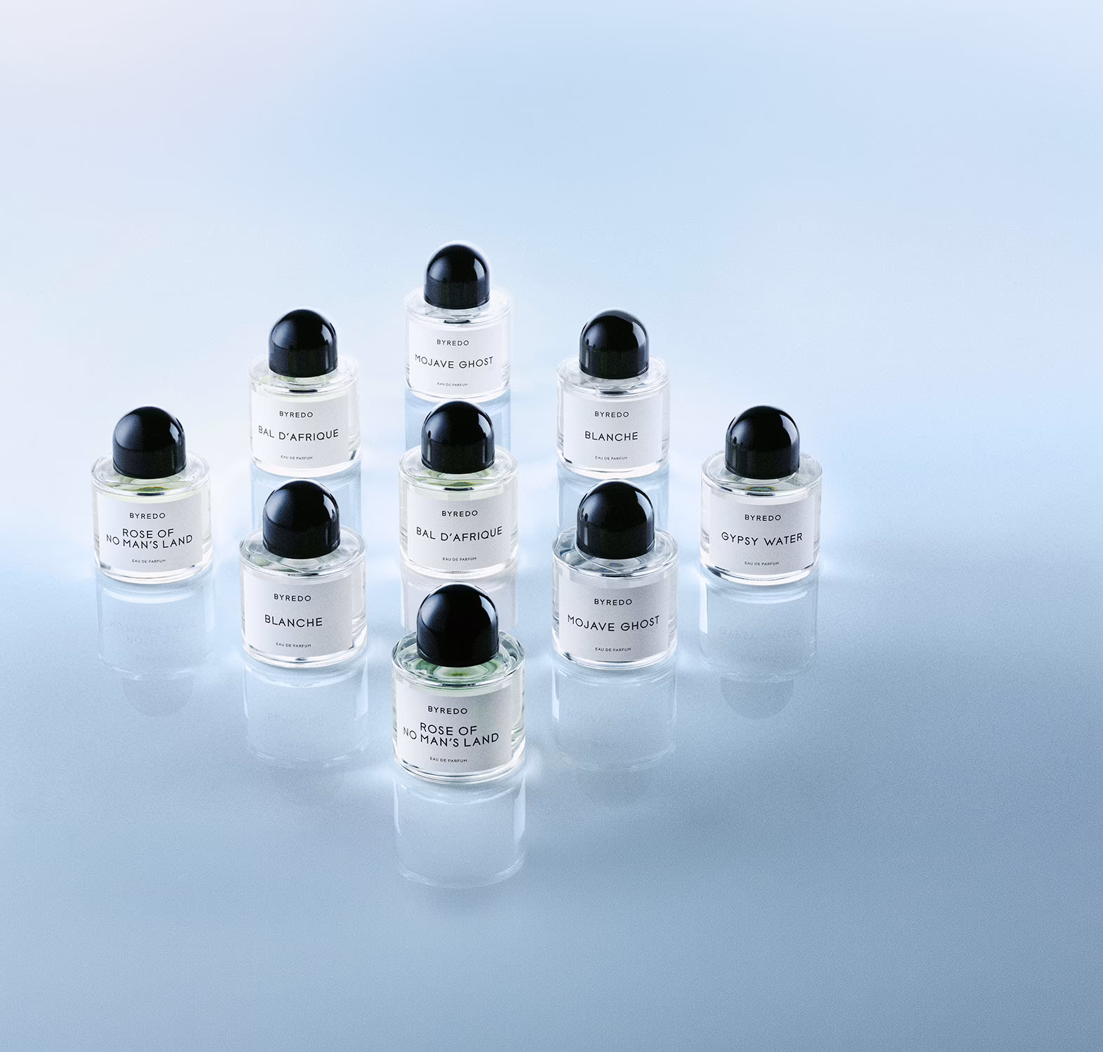 Byredo Future Memories Byredo Future Memories