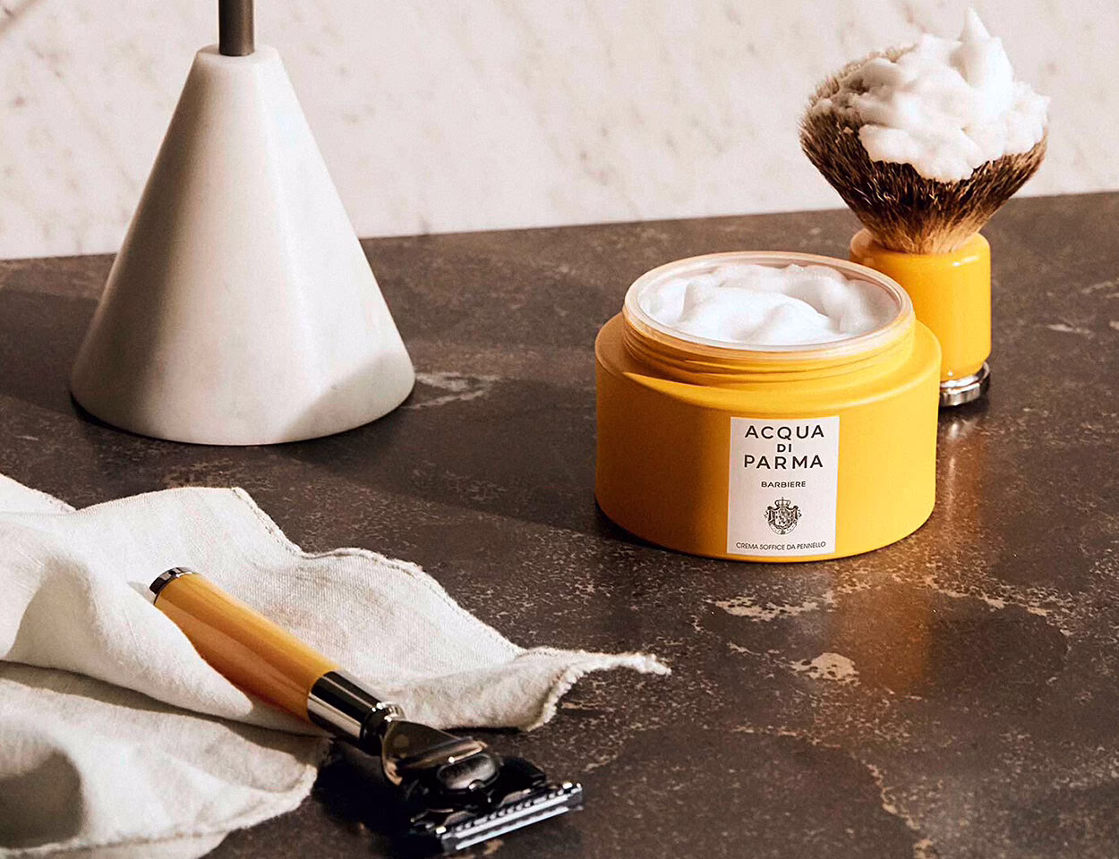 Acqua di Parma barberie