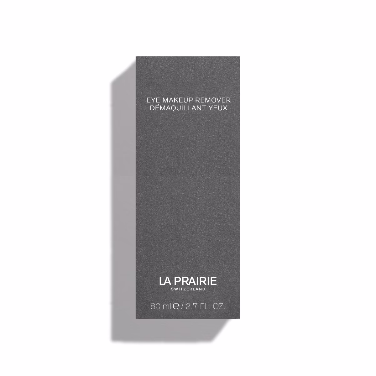 Eye Makeup Remover by La Prairie_80_box