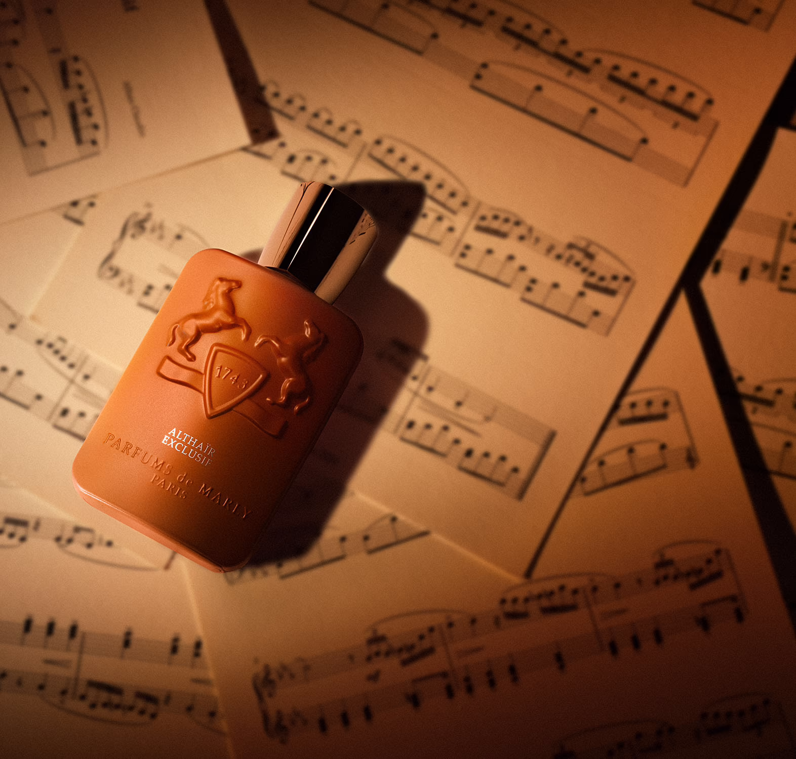 Althair Exclusif Parfums de Marly Althair Exclusif Parfums de Marly