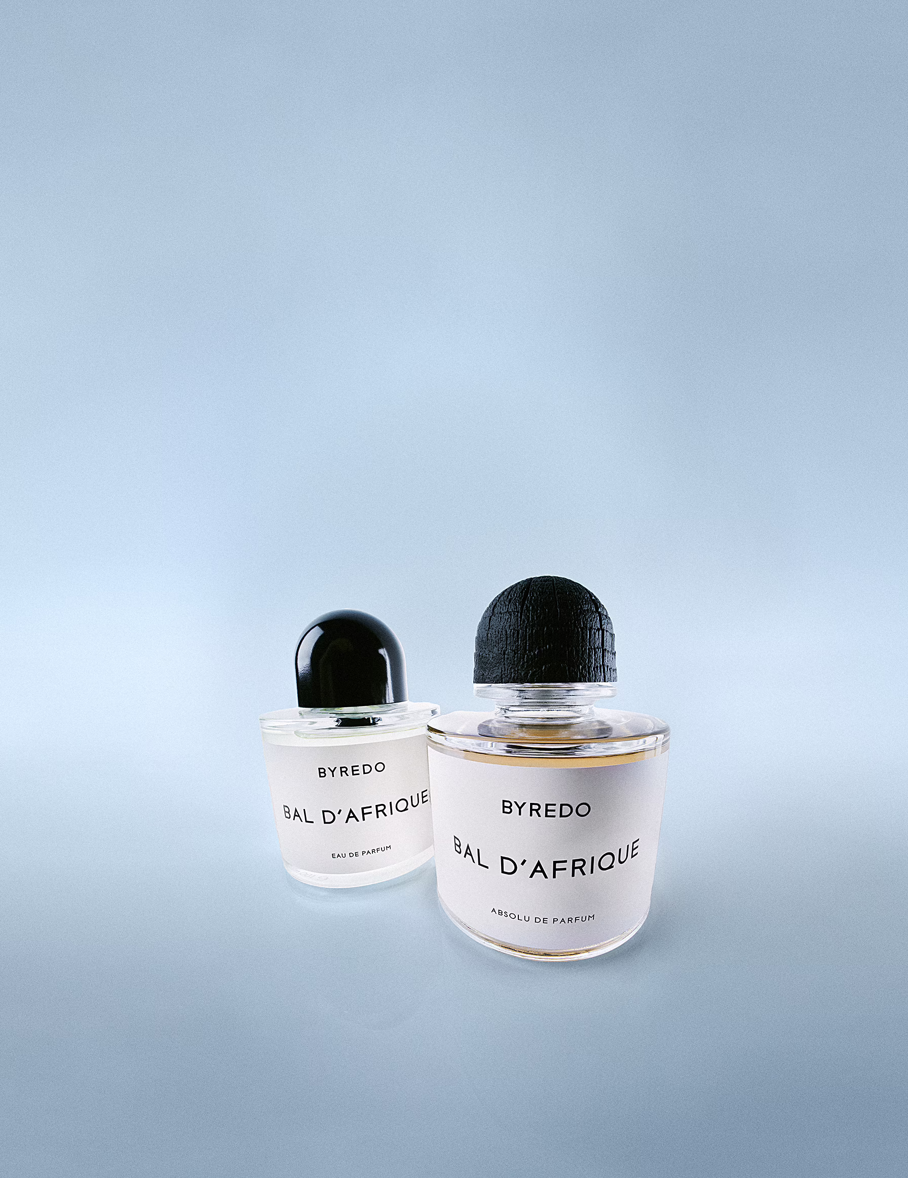 Byredo The Absolu Collection