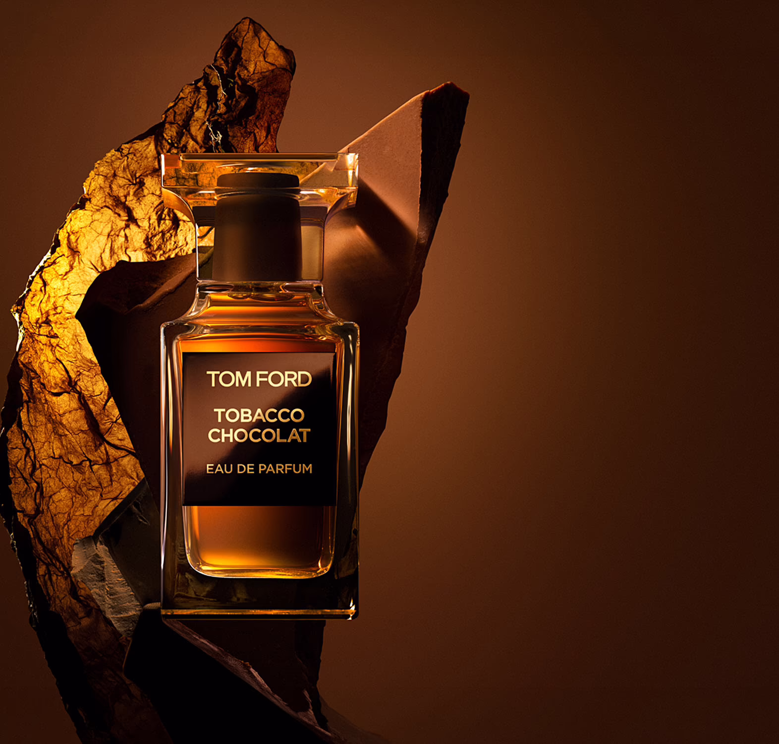 Tom Ford Tobacco Chocolat