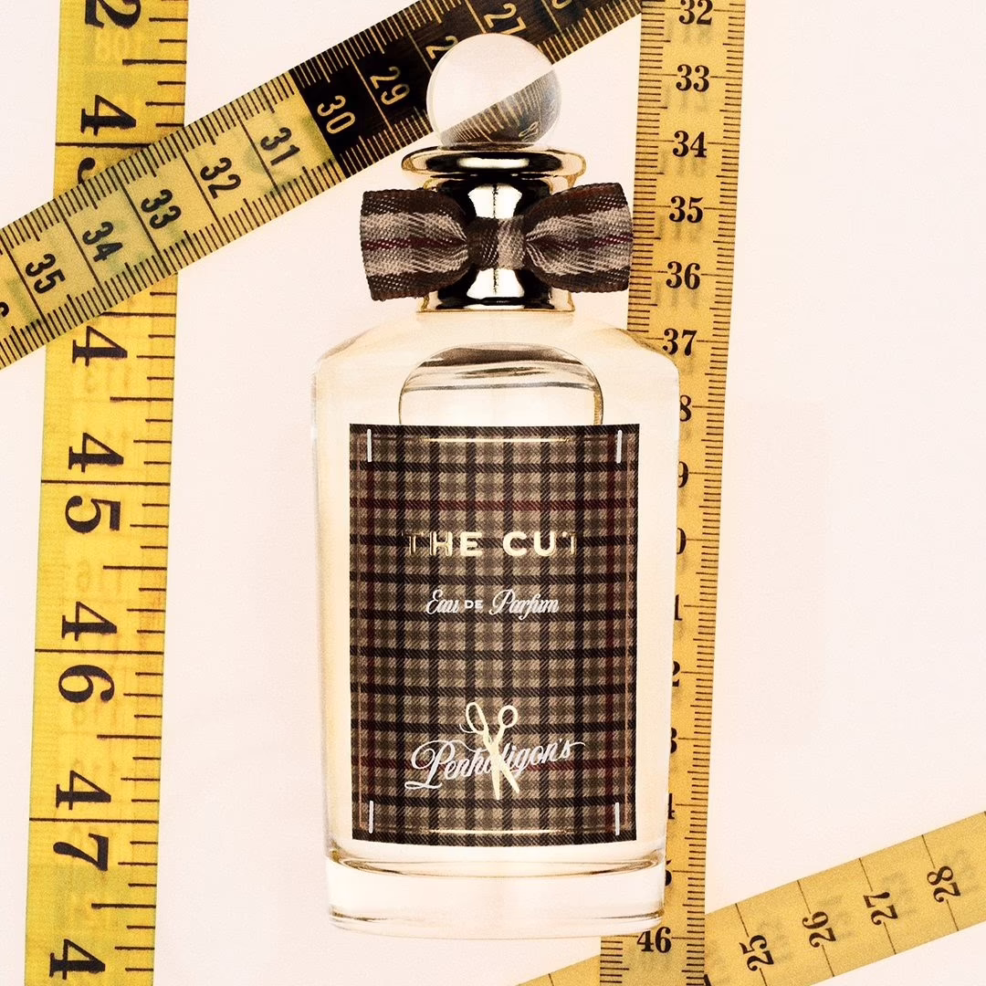 The Cut Penhaligon's