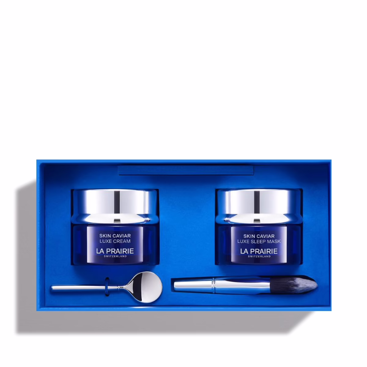 Skin Caviar Day & Night Firming Duo by La Prairie_box Skin Caviar Day & Night Firming Duo by La Prairie_box