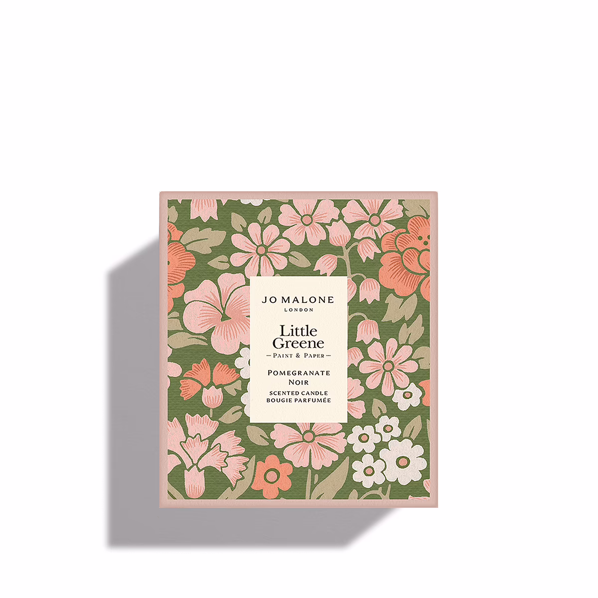 Little Greene Pomegranate Noir Scented Candle by Jo Malone London_200_box Little Greene Pomegranate Noir Scented Candle by Jo Malone London_200_box