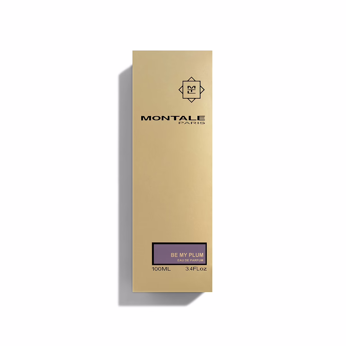 Be My Plum by Montale_100_box