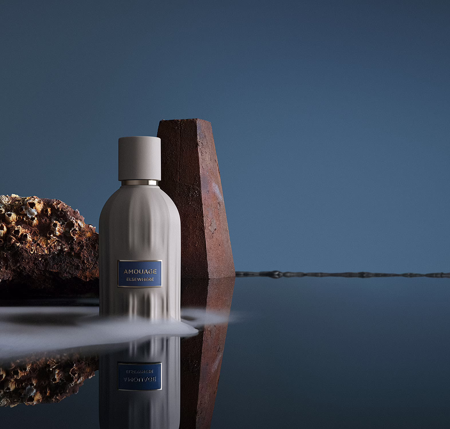 Amouage Elsewhere Amouage Elsewhere