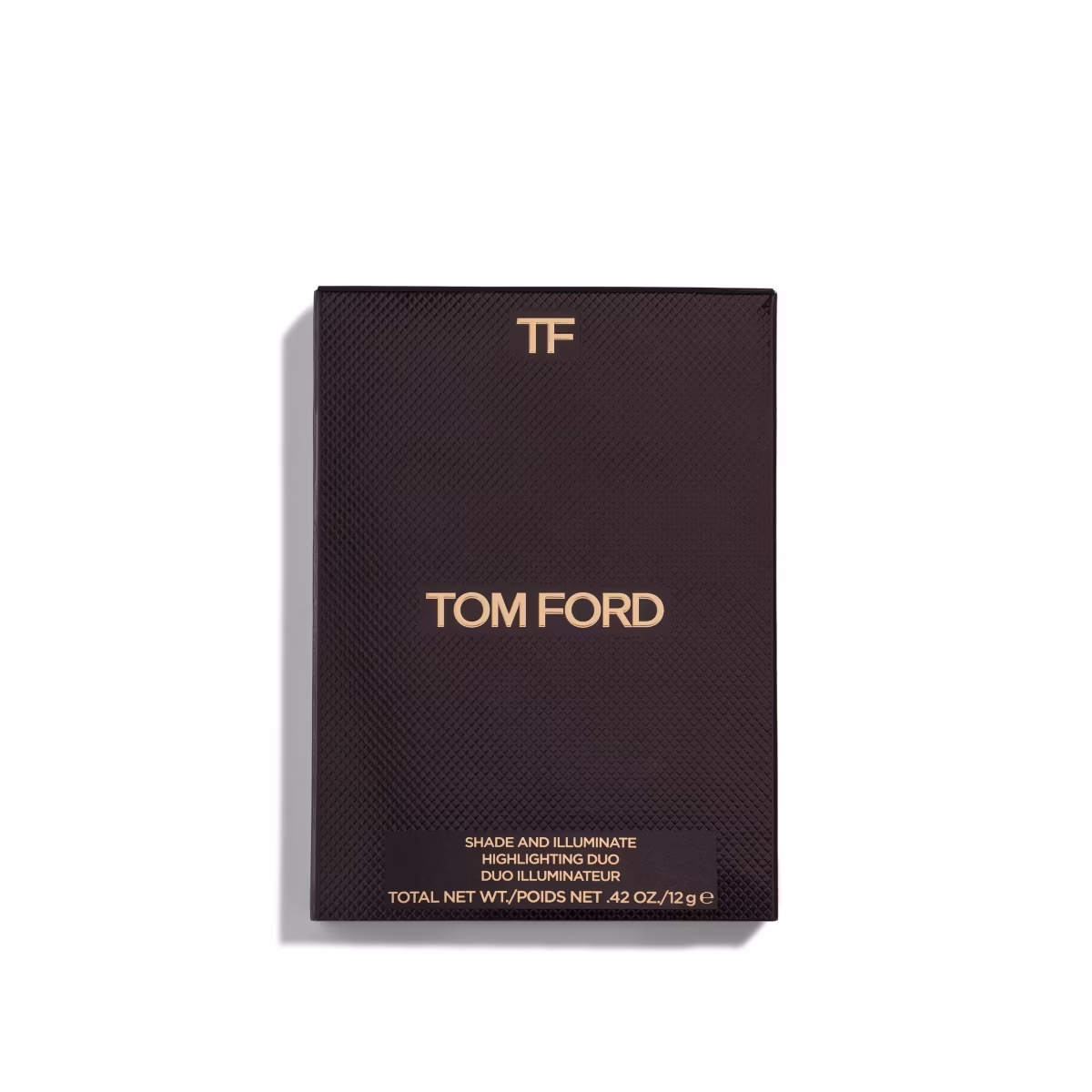 Architecture Highlighting Duo by Tom Ford_Nudelight_box Architecture Highlighting Duo by Tom Ford_Nudelight_box