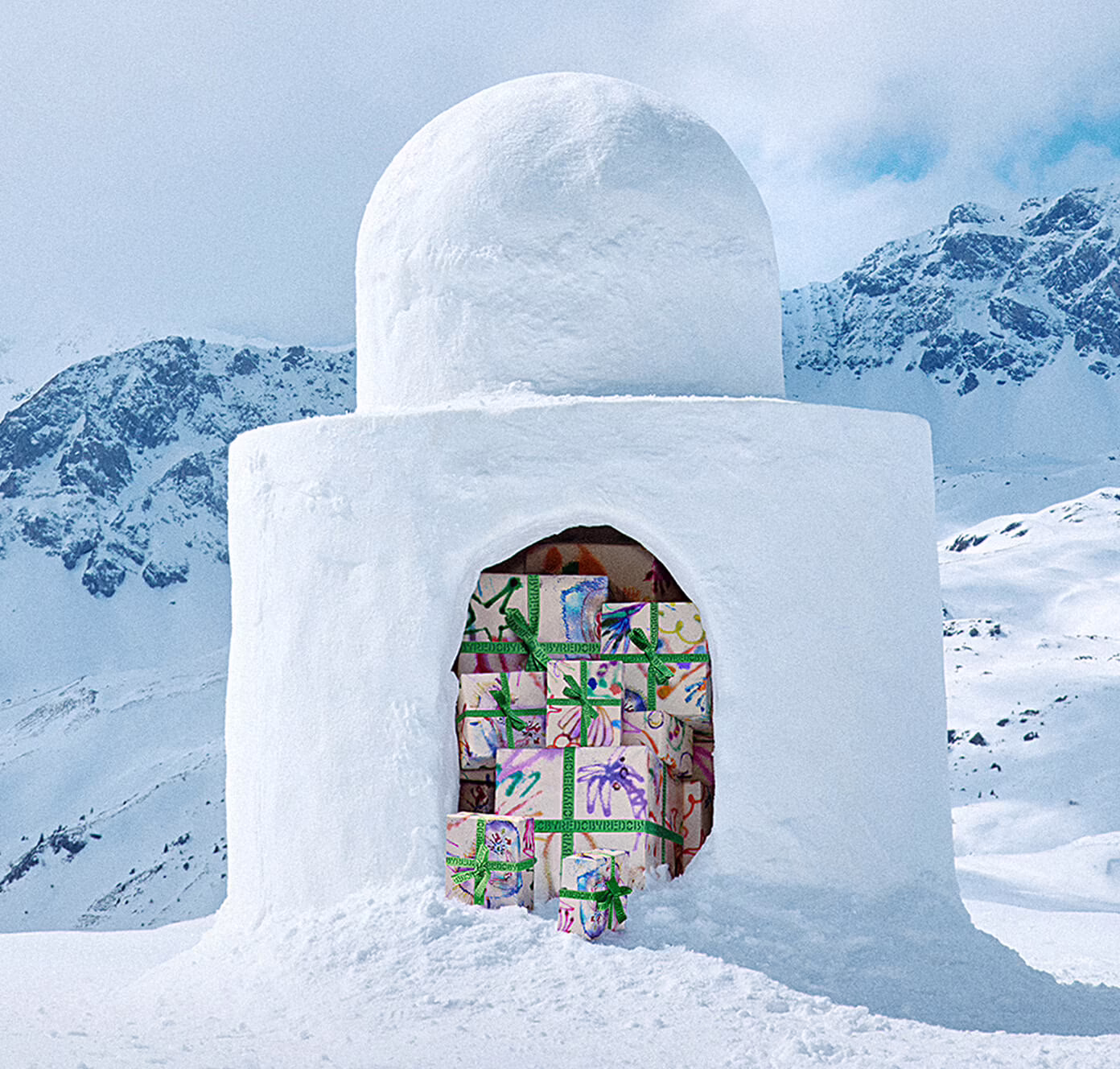 ByRedo Main Image for Brand Page ByRedo Main Image for Brand Page