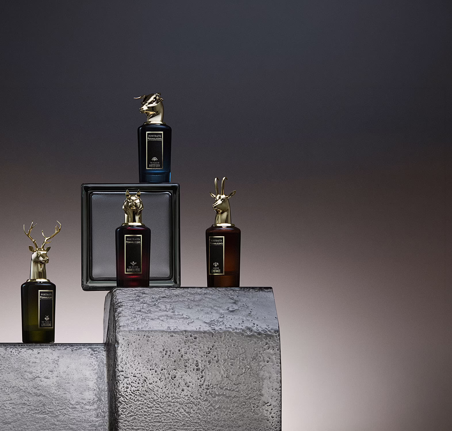 Penhaligon's The Portraits Intense Penhaligon's The Portraits Intense