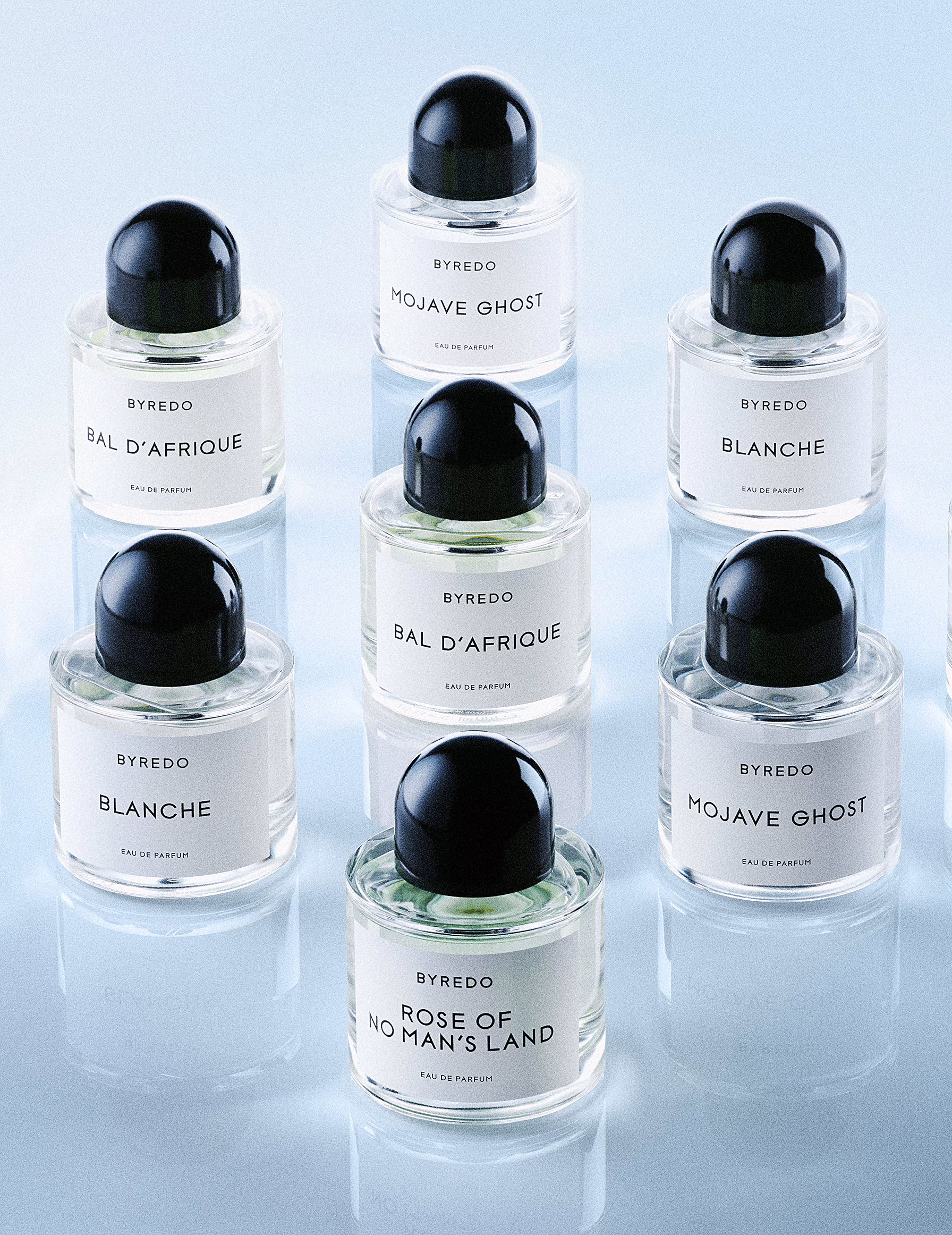Byredo The Classic Collection