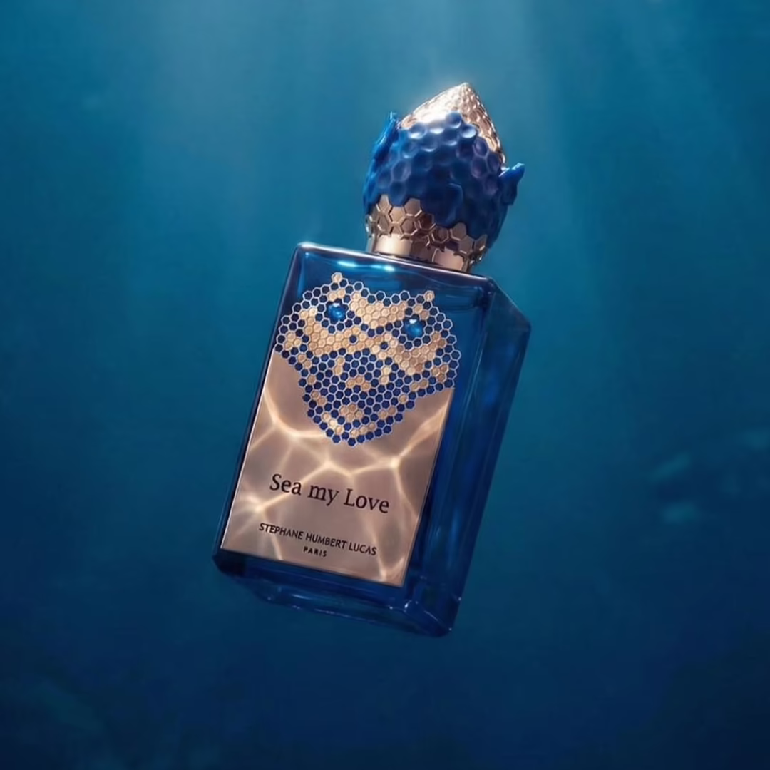 Sea my love Sea my love