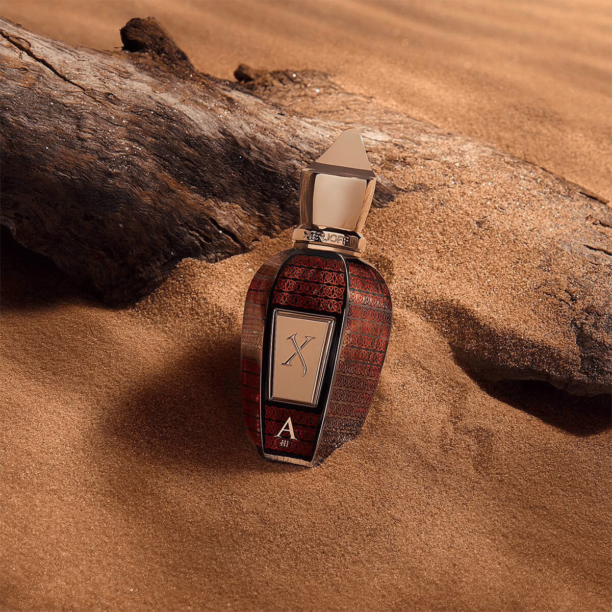 Alexandria III by Xerjoff, the elegant product