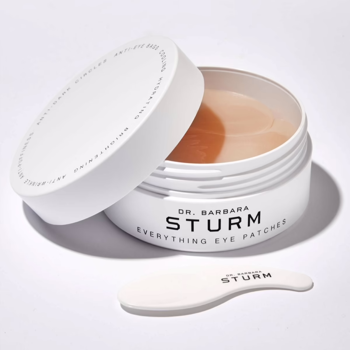 Everything Eye Patches by Dr. Barbara Sturm_30 pairs_mood Everything Eye Patches by Dr. Barbara Sturm_30 pairs_mood