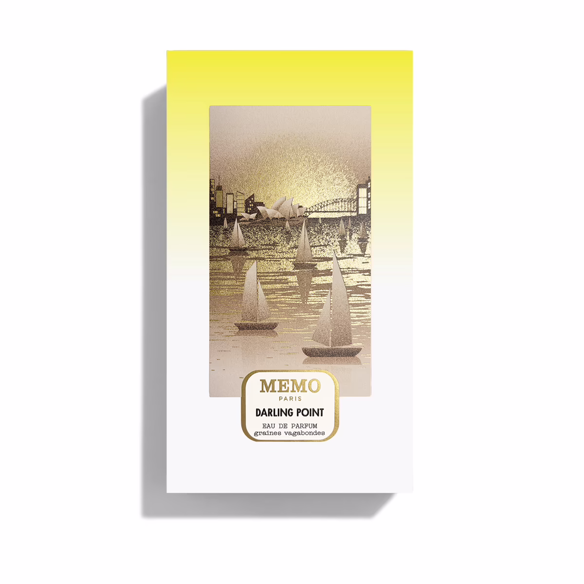 Darling Point by Memo Paris_75_box Darling Point by Memo Paris_75_box