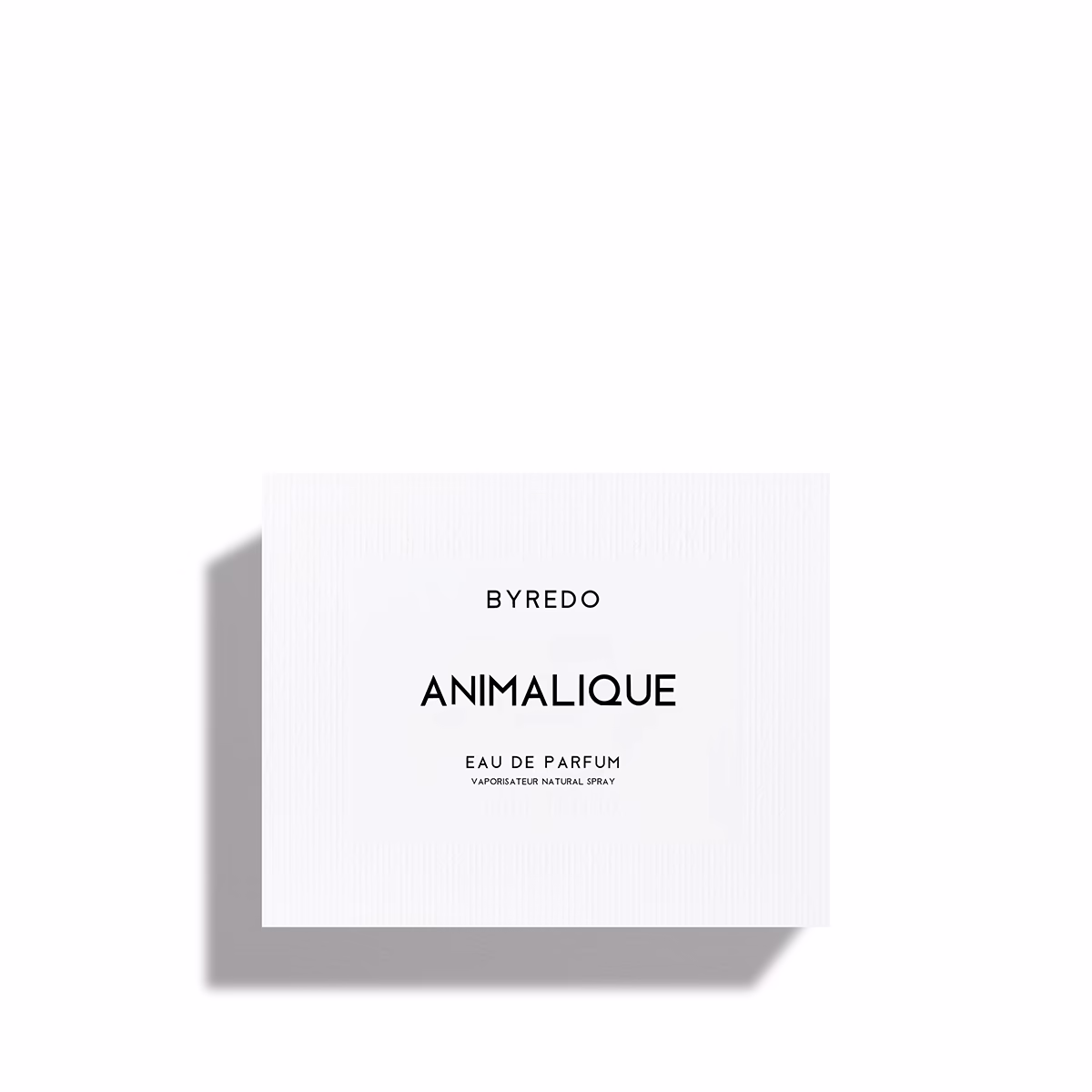Animalique Byredo_50_box