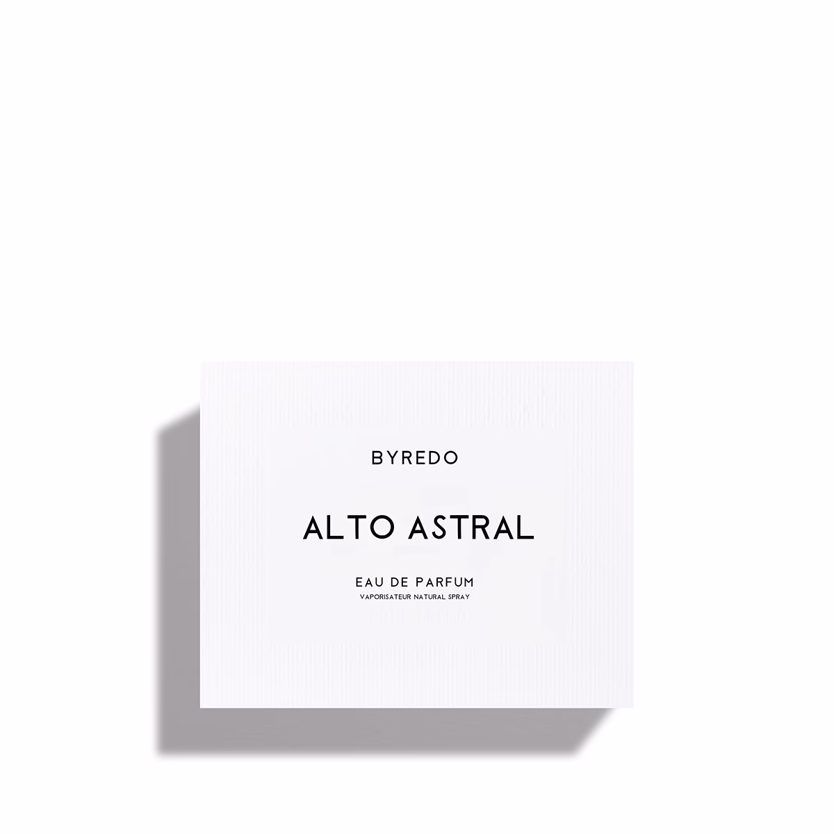 Alto Astral Byredo_50_box