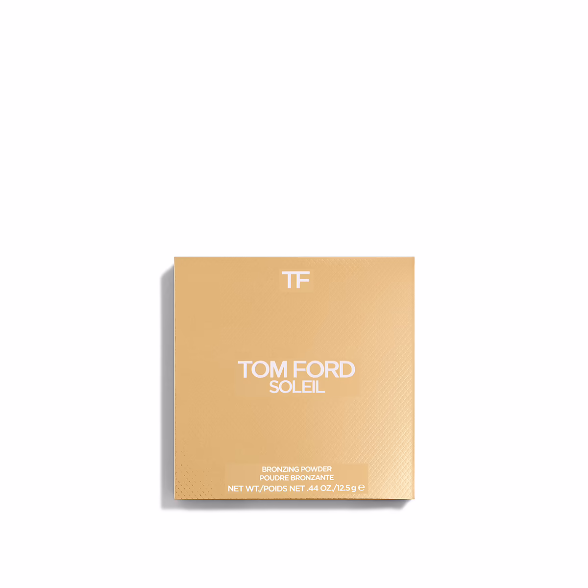 Soleil Bronzing Powder by Tom Ford_Corsica_box