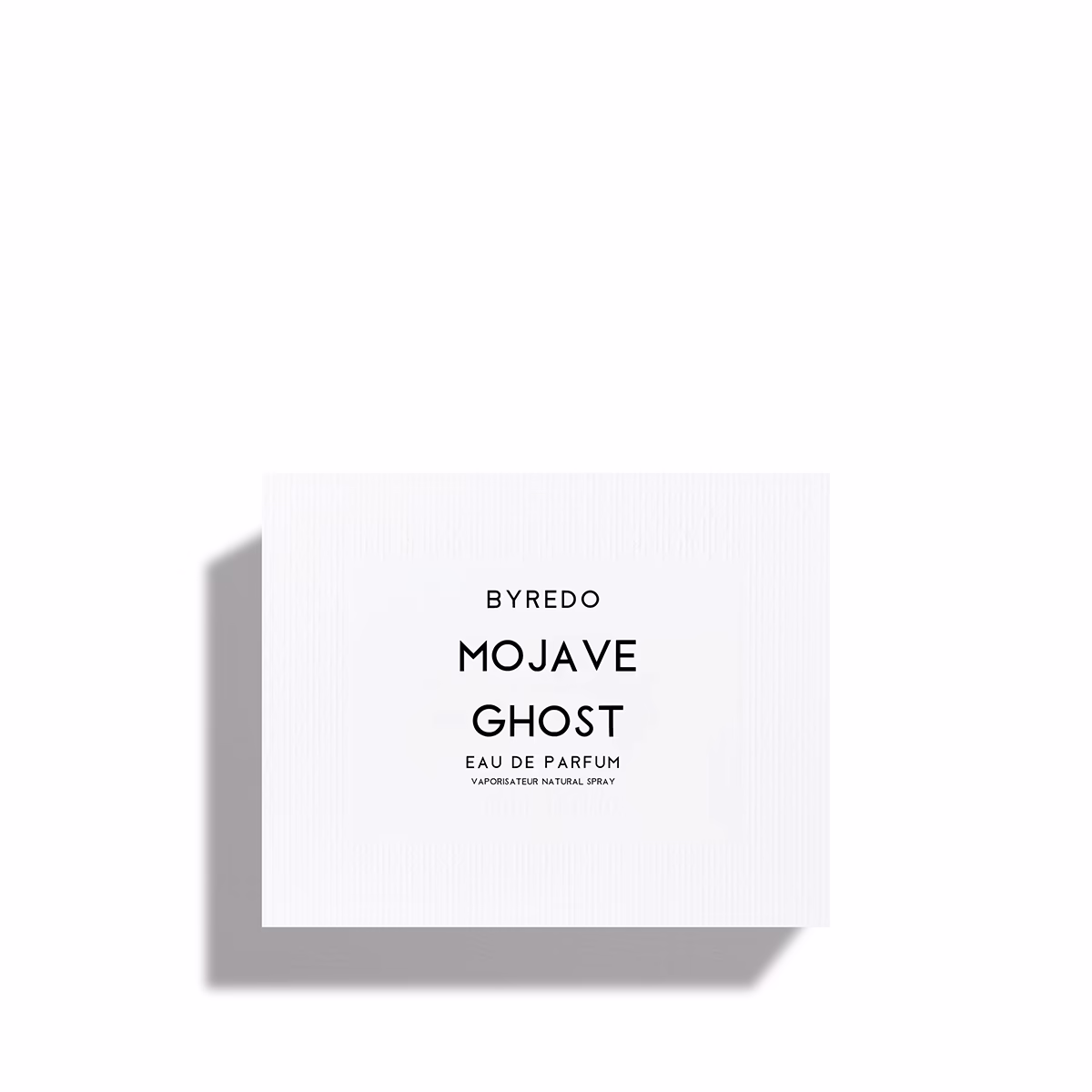 Mojave Ghost Byredo_50_box