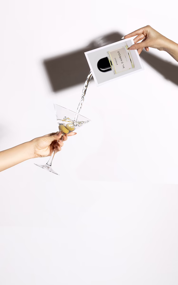 Byredo Bal D'Afrique