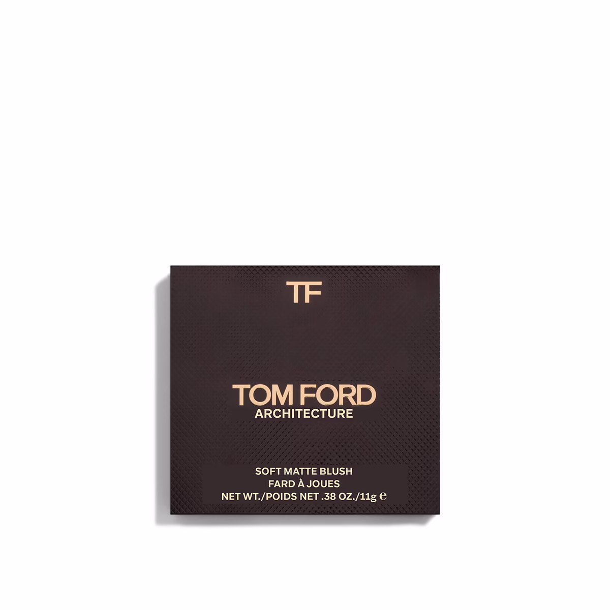 Architecture Soft Matte Blush by Tom Ford_Tawny Veli_box