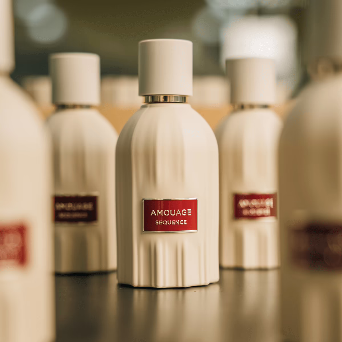 Sequence by Amouage_100_mood 2