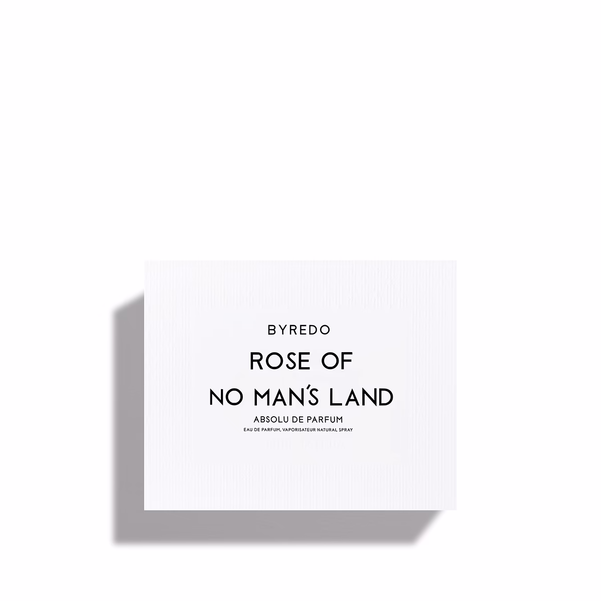 Rose of no Man's Land Absolu de Parfum Byredo_50_box Rose of no Man's Land Absolu de Parfum Byredo_50_box
