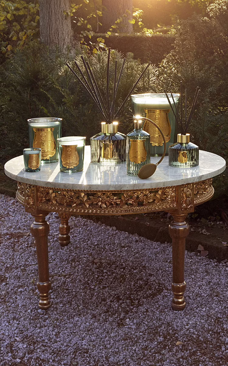 Trudon Figuerie