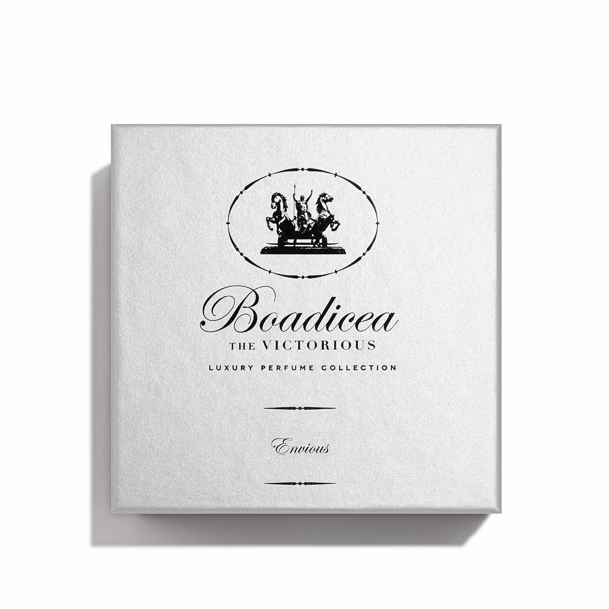 Envious by Boadicea The Victorious_100_box