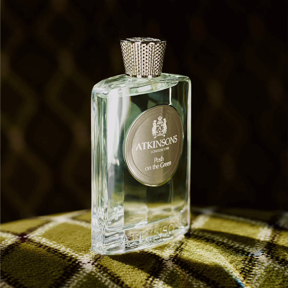 Posh on the Green by Atkinsons_100_mood