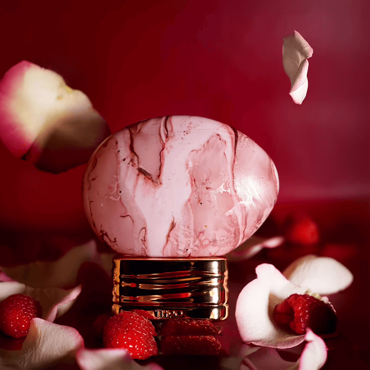 Emphaty by THOO, the seductive parfume