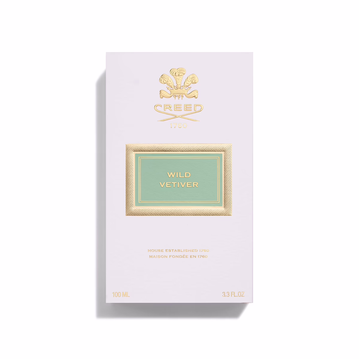 Wild Vetiver by Creed_100_box Wild Vetiver by Creed_100_box