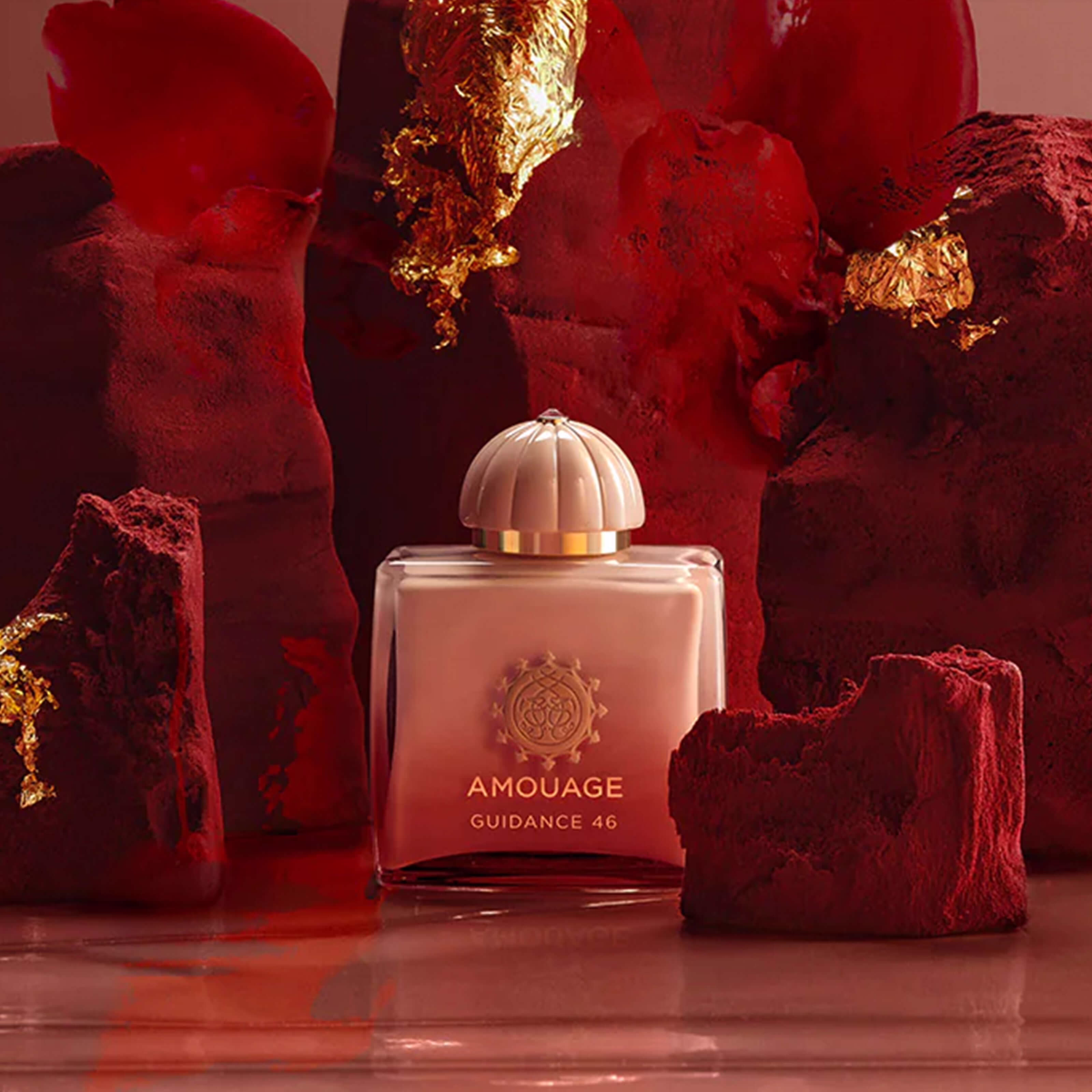 Amouage LGuidance 46, best seller