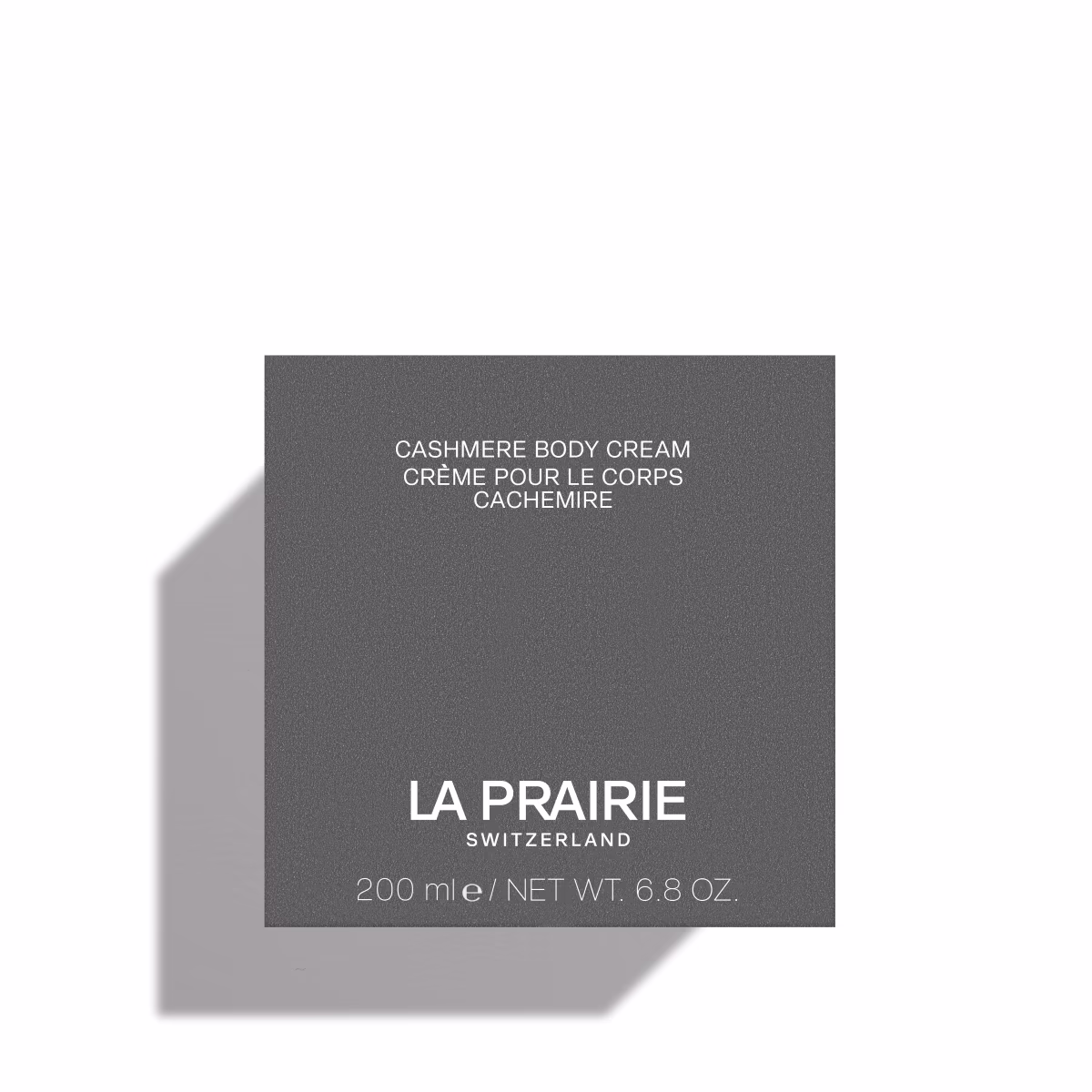 Cashmere Body Cream by La Prairie_200_box
