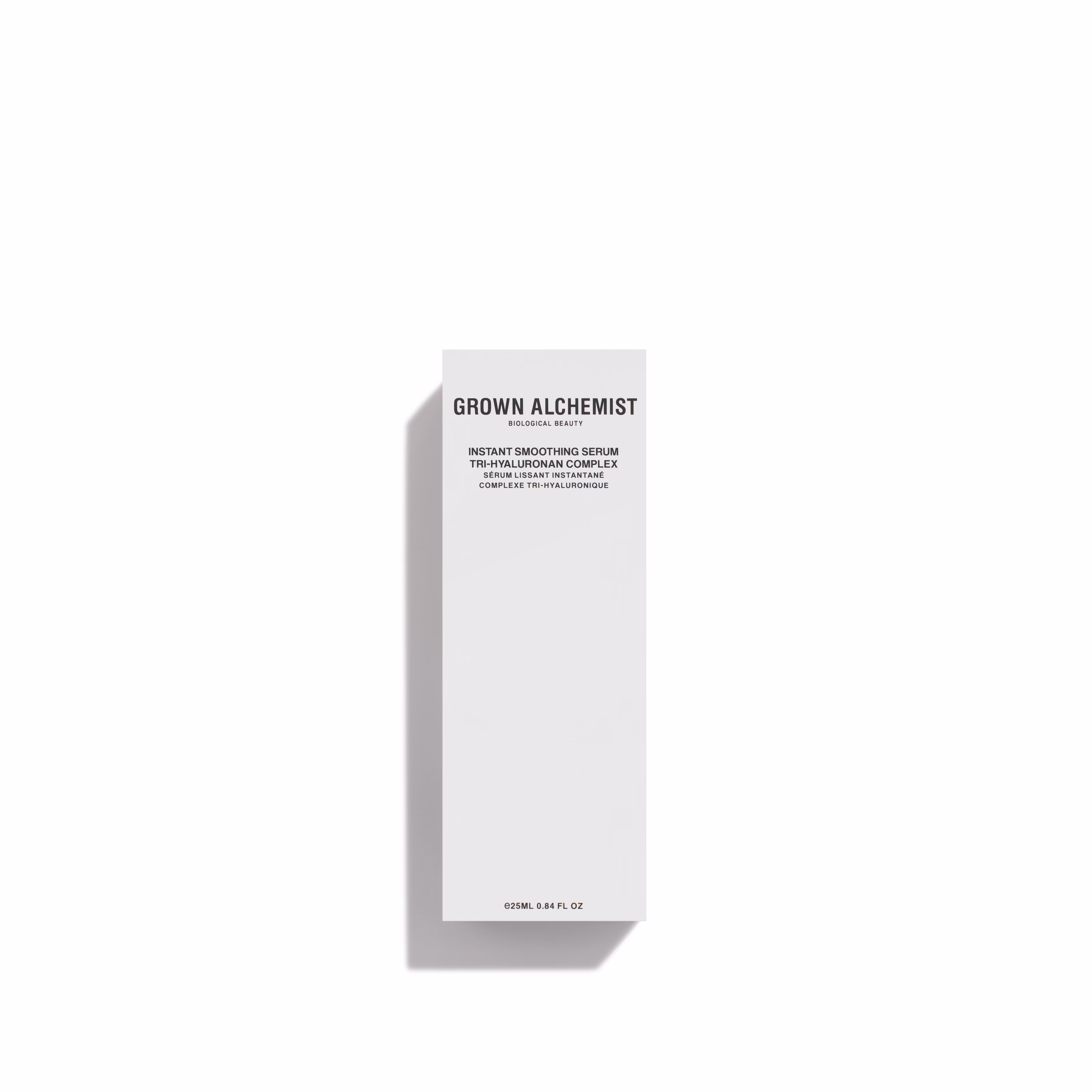 Instant Smoothing Serum Instant Smoothing Serum